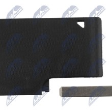 Car Key Housing NTY EZC-RE-313 NTY