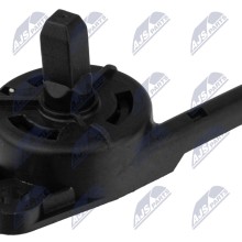 LINKA CIEGNO OTWIERANIA MASKI Pour DACIA DUSTER 2010-, LOGAN 2004- NTY