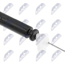 LINKA CIEGNO OTWIERANIA MASKI Pour DACIA DUSTER 2010-, LOGAN 2004- NTY