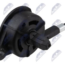 Bonnet Cable NTY EZC-RE-317 OE Ref 7700421507 NTY