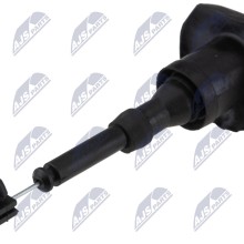 Bonnet Cable NTY EZC-RE-317 OE Ref 7700421507 NTY