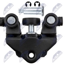 Sliding Door Roller NTY EZC-RE-322 OE Ref 745967474R NTY