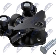 Sliding Door Roller NTY EZC-RE-322 OE Ref 745967474R NTY