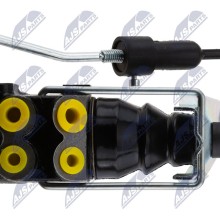 Brake Force Regulator NTY EZC-RE-324 OE Ref 8201038340 NTY