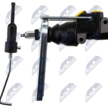 Brake Force Regulator NTY EZC-RE-324 OE Ref 8201038340 NTY
