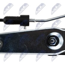 Brake Force Regulator NTY EZC-RE-324 OE Ref 8201038340 NTY