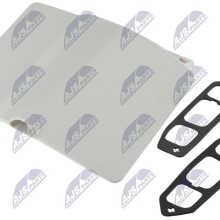 CHARNIRE TRAPPE ESSENCE Pour OPEL VIVARO A 2001-, RENAULT TRAFIC