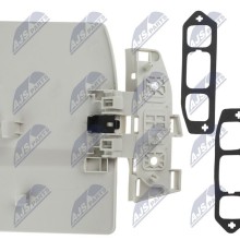 CHARNIRE TRAPPE ESSENCE Pour OPEL VIVARO A 2001-, RENAULT TRAFIC NTY