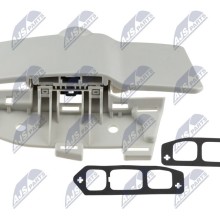 CHARNIRE TRAPPE ESSENCE Pour OPEL VIVARO A 2001-, RENAULT TRAFIC NTY