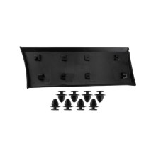 Door Trim protection Strip NTY EZC-RE-344 OE Ref 6000617434 NTY