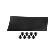 Door Trim protection Strip NTY EZC-RE-344 OE Ref 6000617434 NTY
