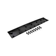 Door Trim protection Strip NTY EZC-RE-346 OE Ref 4407251