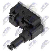 Fuel Flap Actuator NTY EZC-RE-350 OE Ref 788269092R