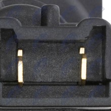 SILOWNIK KLAPKI WLEWU PALIWA Pour RENAULT CAPTUR I 2013- NTY