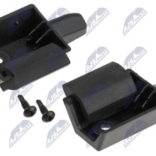 Clip NTY EZC-RE-353 OE Ref 7701479153 NTY