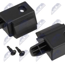 Clip NTY EZC-RE-353 OE Ref 7701479153 NTY