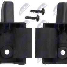 Clip NTY EZC-RE-353 OE Ref 7701479153 NTY