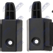 Clip NTY EZC-RE-353 OE Ref 7701479153 NTY