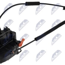 ACTIONNEUR DE LA FERMETURE CENTRALE AVANT Pour RENAULT MASTER III