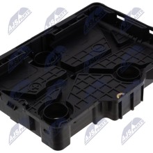 DOLNA OBUDOWA PODSTAWA AKUMULATORA Pour RENAULT CLIO IV 2012-