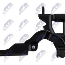 ZAWIAS MASKI Pour RENAULT TRAFIC 2014-, OPEL VIVARO B 2014- NTY