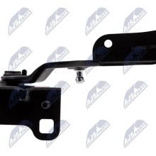 ZAWIAS MASKI Pour RENAULT TRAFIC 2014-, OPEL VIVARO B 2014- NTY