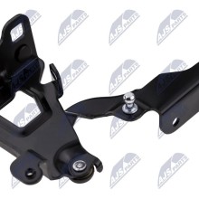 ZAWIAS MASKI Pour RENAULT TRAFIC 2014-, OPEL VIVARO B 2014- NTY