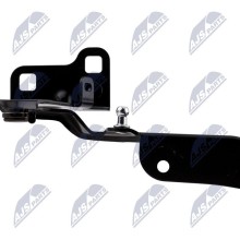 ZAWIAS MASKI Pour RENAULT TRAFIC 2014-, OPEL VIVARO B 2014- NTY