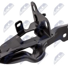 ZAWIAS MASKI Pour RENAULT TRAFIC 2014-, OPEL VIVARO B 2014-