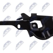 ZAWIAS MASKI Pour RENAULT TRAFIC 2014-, OPEL VIVARO B 2014- NTY