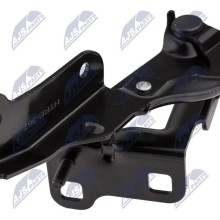 ZAWIAS MASKI Pour RENAULT TRAFIC 2014-, OPEL VIVARO B 2014- NTY
