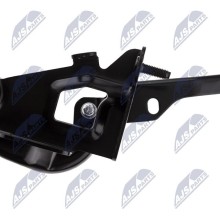 ZAWIAS MASKI Pour RENAULT TRAFIC 2014-, OPEL VIVARO B 2014- NTY
