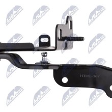 ZAWIAS MASKI Pour RENAULT TRAFIC 2014-, OPEL VIVARO B 2014- NTY