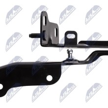 ZAWIAS MASKI Pour RENAULT TRAFIC 2014-, OPEL VIVARO B 2014- NTY