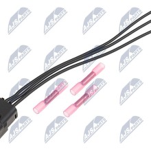 Cable Set Repair Kit NTY EZC-RE-369 OE Ref 1319685