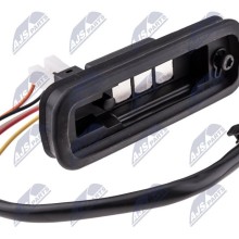 Door Contact Switch NTY EZC-RE-371 OE Ref 8200139742