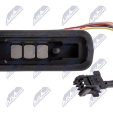 STYCZNIK DRZWI Pour RENAULT TRAFIC II 2001-2014, OPEL VIVARO A NTY