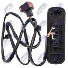 Door Contact Switch NTY EZC-RE-372 OE Ref 8200139741 NTY