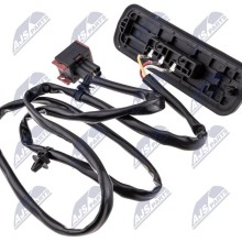 Door Contact Switch NTY EZC-RE-372 OE Ref 8200139741 NTY