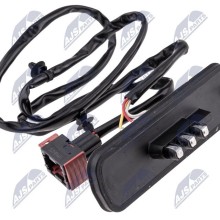 Door Contact Switch NTY EZC-RE-372 OE Ref 8200139741 NTY