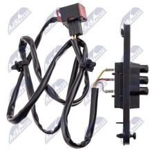 Door Contact Switch NTY EZC-RE-372 OE Ref 8200139741 NTY