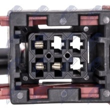 Door Contact Switch NTY EZC-RE-372 OE Ref 8200139741 NTY