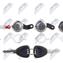 Lock Cylinder Kit NTY EZC-RE-390 NTY