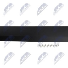 LISTWA BOCZNA Pour RENAULT EXPRESS 2021- ARRIERE-DROITE NTY
