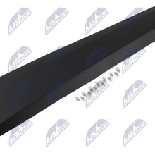 LISTWA BOCZNA Pour RENAULT EXPRESS 2021- ARRIERE-DROITE