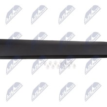 LISTWA BOCZNA DRZWI Pour RENAULT EXPRESS 2021- PRZEDNICH - DROITE NTY