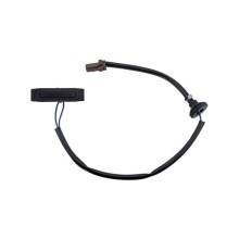 POIGNEE DE HAYON Pour SUBARU IMPREZA 2008-, OUTBACK 2008- NTY