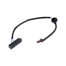 POIGNEE DE HAYON Pour SUBARU IMPREZA 2008-, OUTBACK 2008- NTY