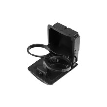 UCHWYT NA NAPOJE EZC-SB-007 Pour SUBARU FORESTER 2003- CZARNY NTY
