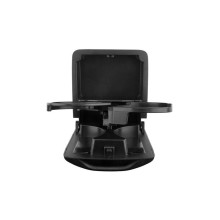 UCHWYT NA NAPOJE EZC-SB-007 Pour SUBARU FORESTER 2003- CZARNY NTY